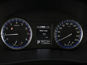Внедорожник Suzuki SX4 2019 года, 2150000 рублей, Омск