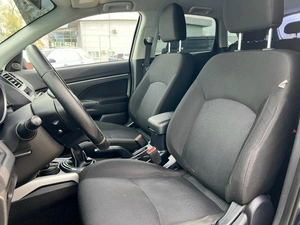Внедорожник Mitsubishi ASX 2012 года, 979000 рублей, Ижевск