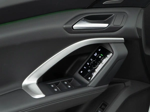 Внедорожник Audi Q5 2025 года, 8149999 рублей, Москва