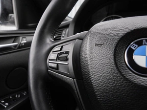 Внедорожник BMW X4 2015 года, 2490000 рублей, Волгоград