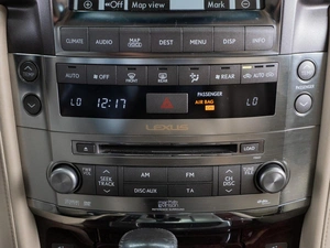 Внедорожник Lexus LX 2008 года, 3299000 рублей, Тюмень