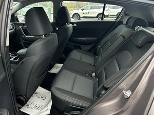 Внедорожник Kia Sportage 2019 года, 2265000 рублей, Ярославль