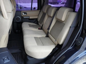 Внедорожник Land Rover Discovery 2005 года, 1272000 рублей, Нижний Новгород