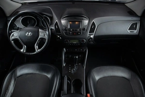 Внедорожник Hyundai ix35 2014 года, 1379000 рублей, Оренбург