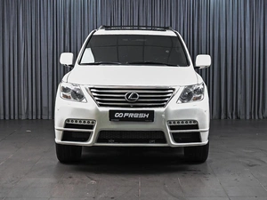 Внедорожник Lexus LX 2011 года, 3498000 рублей, Ставрополь