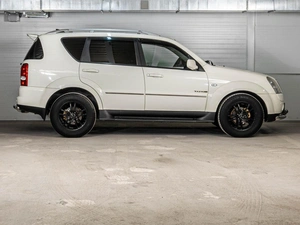 Внедорожник SsangYong Rexton 2012 года, 977000 рублей, Ставрополь