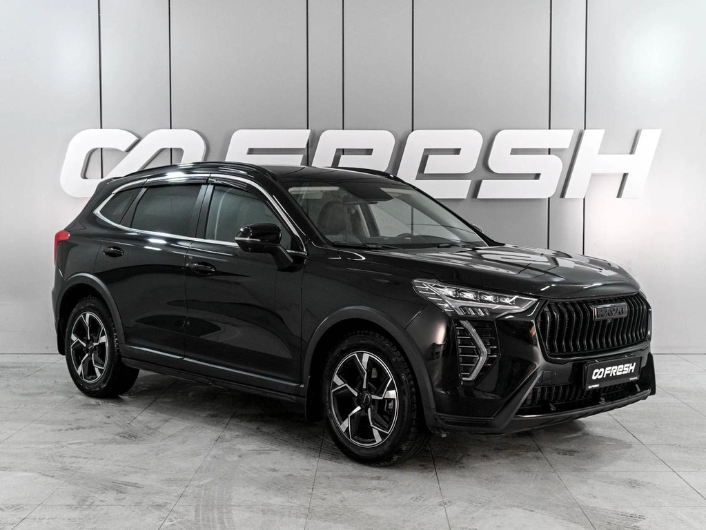 Внедорожник Haval Jolion 2024 года, 2119000 рублей, Аксай