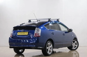 Лифтбек Toyota Prius 2008 года, 739000 рублей, Новокузнецк