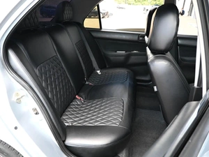 Седан Mitsubishi Lancer 2006 года, 599000 рублей, Кирилловка