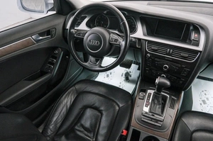 Седан Audi A4 2015 года, 1529000 рублей, Красноярск