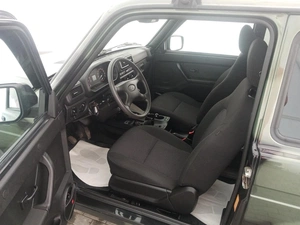 Внедорожник ВАЗ (LADA) 2121 (4x4) 2022 года, 850000 рублей, Клинцы