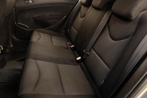 Седан Peugeot 408 2013 года, 659000 рублей, Челябинск