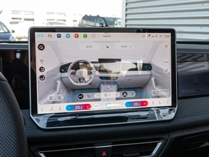 Внедорожник Volkswagen Tiguan L 2026 года, 4890000 рублей, Краснодар