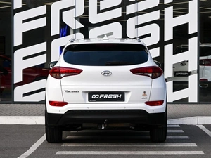 Внедорожник Hyundai Tucson 2018 года, 2249000 рублей, Волгоград