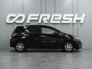 Хетчбэк Nissan Note 2019 года, 824000 рублей, Воронеж