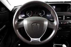 Седан ВАЗ (LADA) Priora 2016 года, 809000 рублей, Пермь
