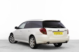 Универсал Subaru Legacy 2003 года, 899000 рублей, Барнаул