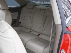 Купе Audi A5 2011 года, 1440000 рублей, Волгоград