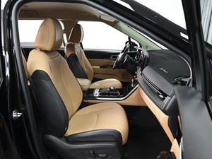 Минивэн Kia Carnival 2020 года, 4070000 рублей, Ставрополь