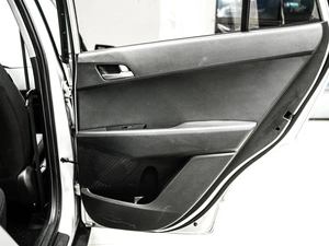 Внедорожник Hyundai Creta 2018 года, 1950000 рублей, Красноярск