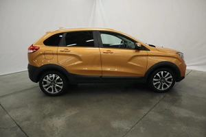 Хэтчбек ВАЗ (LADA) XRAY 2019 года, 1340000 рублей, Курск