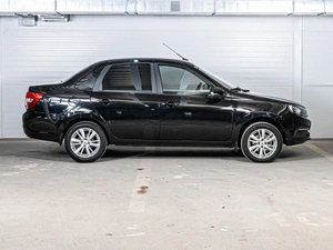 Седан ВАЗ (LADA) Granta 2024 года, 1063000 рублей, Ставрополь