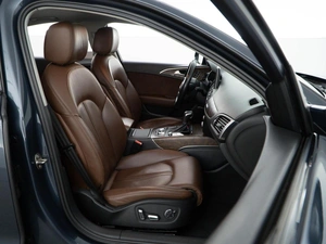 Седан Audi A6 2016 года, 2848055 рублей, Москва