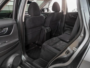 Внедорожник Nissan X-Trail 2017 года, 1799000 рублей, Воронеж