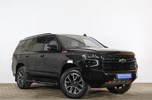 Внедорожник Chevrolet Tahoe 2022 года, 7349000 рублей, Тюмень