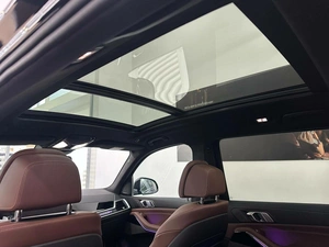 Внедорожник BMW X7 2024 года, 15007500 рублей, Новосибирск