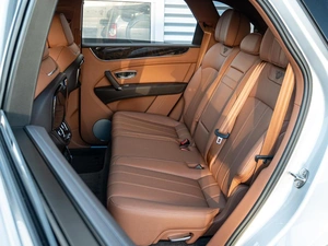 Внедорожник Bentley Bentayga 2019 года, 13300000 рублей, Краснодар