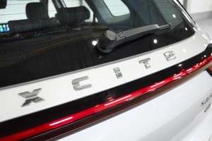 Внедорожник Xcite X-Cross 8 2024 года, 2835000 рублей, Ульяновск