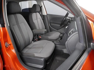 Седан Volkswagen Polo 2017 года, 1219000 рублей, Минеральные Воды