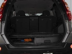 Внедорожник Nissan X-Trail 2010 года, 1130000 рублей, Омск