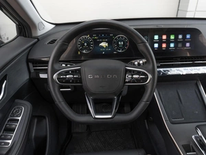 Внедорожник OMODA C5 2024 года, 2599000 рублей, Саратов