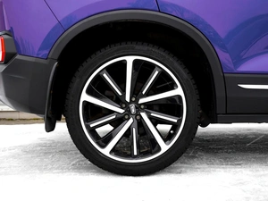 Внедорожник FAW Bestune T77 2022 года, 1950111 рублей, Тверь