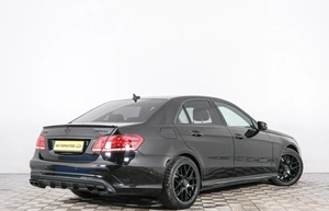 Седан Mercedes-benz E-класс 2013 года, 2089000 рублей, Красноярск