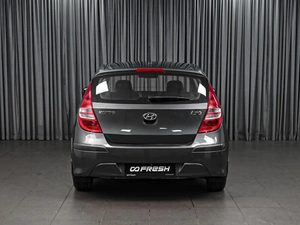 Хетчбэк Hyundai i30 2010 года, 899000 рублей, Ставрополь