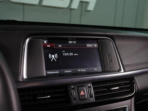 Седан Kia Optima 2017 года, 2019000 рублей, Воронеж