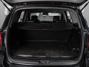 Внедорожник Hyundai Santa Fe 2008 года, 1049000 рублей, Тюмень