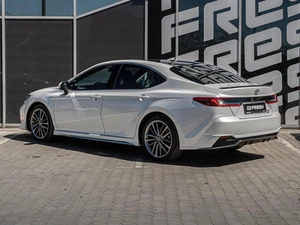 Седан Toyota Camry 2024 года, 4100000 рублей, Краснодар