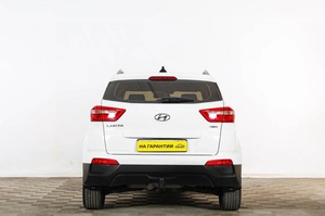 Внедорожник Hyundai Creta 2019 года, 1959000 рублей, Тюмень