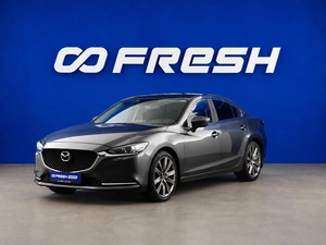 Седан Mazda 6 2020 года, 2299077 рублей, Москва
