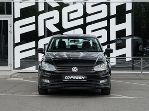 Седан Volkswagen Polo 2015 года, 899000 рублей, Волгоград