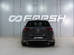 Хетчбэк Volkswagen Golf 2020 года, 2859000 рублей, Воронеж