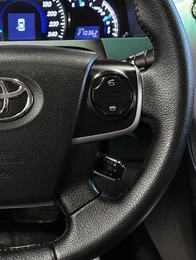 Седан Toyota Camry 2014 года, 1567000 рублей, Красноярск