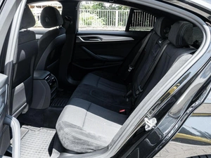 Седан BMW 5 серия 2020 года, 5200000 рублей, Ставрополь