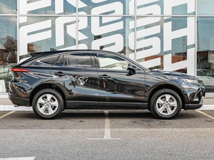 Внедорожник Toyota Harrier 2020 года, 3185000 рублей, Краснодар