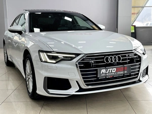 Универсал Audi A6 2019 года, 4347000 рублей, Солонцы