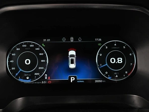 Внедорожник Chery Tiggo 8 Pro 2022 года, 2390000 рублей, Аксай